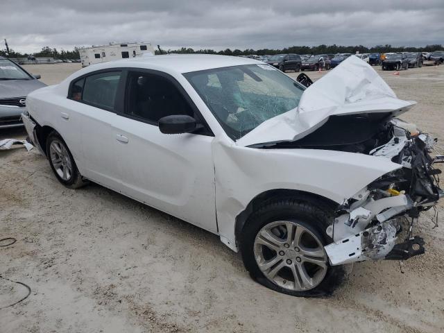 Photo 4 from auction – 2023 DODGE CHARGER SX with VIN 2C3CDXBG2PH528752
