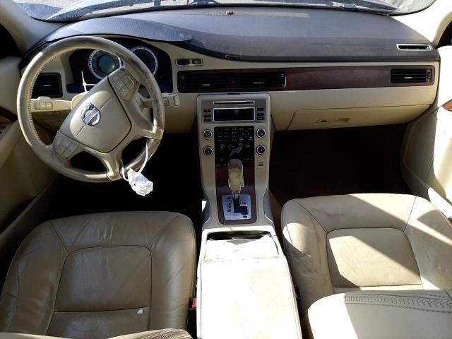 Photo 8 from auction – 2011 VOLVO XC70 3.2 with VIN YV4940BLXB1100457
