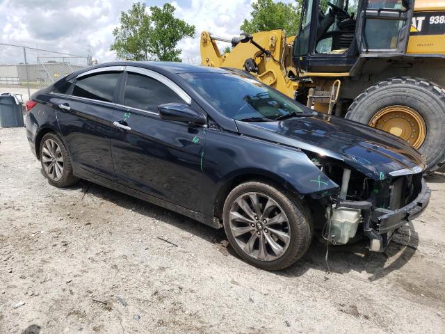 Zdjęcie 4 z aukcji – 2011 HYUNDAI SONATA SE z VIN 5NPEC4AC8BH114637