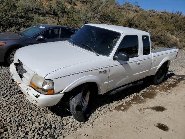 FORD RANGER SUP 1999 with VIN 1FTZR15X1XTA10229 - Photo from auction