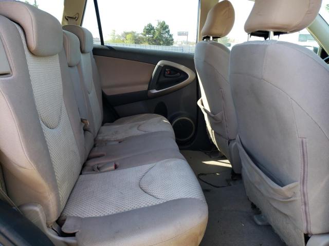 Foto 11 de la subasta – 2008 TOYOTA RAV4 con VIN JTMZD33VX85114655