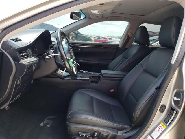 Photo 7 from auction – 2016 LEXUS ES 350 with VIN 58ABK1GG5GU001566