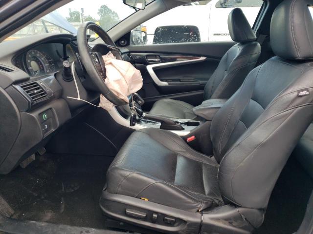 Photo 7 from auction – 2013 HONDA ACCORD EXL with VIN 1HGCT2B87DA007094