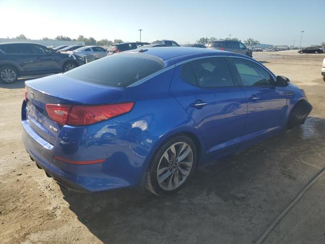 Photo 3 from auction – 2014 KIA OPTIMA SX with VIN 5XXGR4A73EG304890