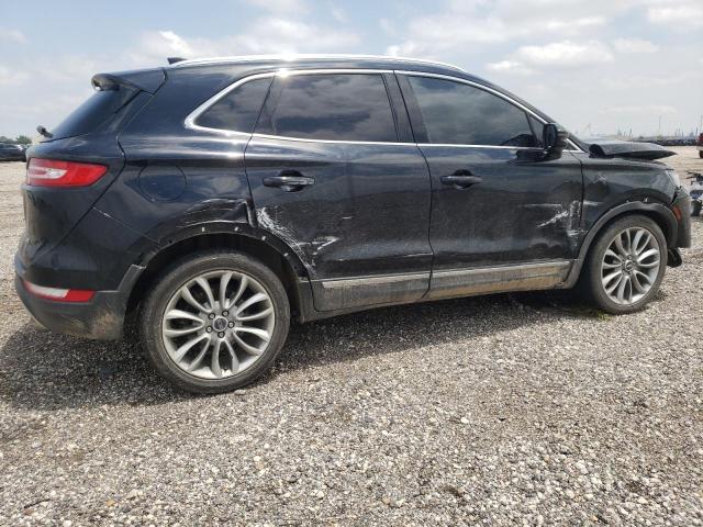 Photo 3 from auction – 2017 LINCOLN MKC RESERV with VIN 5LMCJ3C93HUL69633