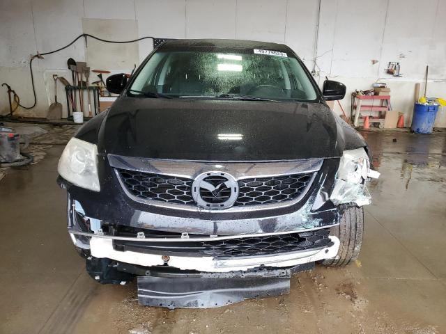 Photo 5 from auction – 2011 MAZDA CX-9 with VIN JM3TB2BA2B0326546