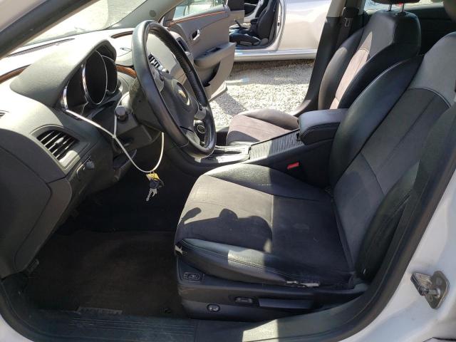 Photo 7 from auction – 2012 CHEVROLET MALIBU 2LT with VIN 1G1ZD5E00CF375981