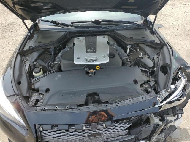 Photo 11 from auction – 2015 INFINITI Q50 BASE with VIN JN1BV7AR1FM403067