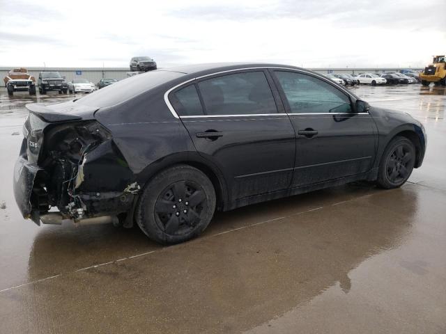 Photo 3 from auction – 2008 NISSAN ALTIMA 2.5 with VIN 1N4AL21E08C167542