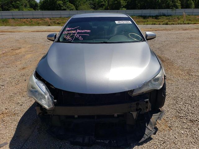 Photo 5 from auction – 2015 TOYOTA CAMRY LE with VIN 4T4BF1FK6FR487875