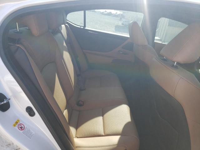 Photo 10 from auction – 2019 LEXUS ES 350 with VIN 58ABZ1B15KU046594