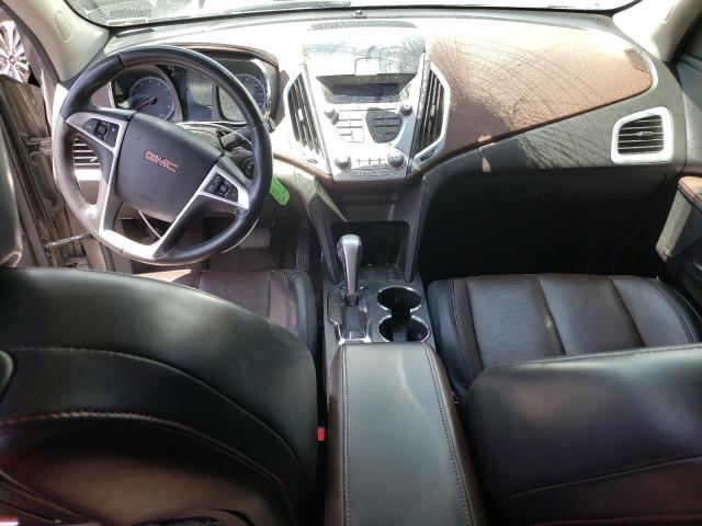 Photo 8 from auction – 2010 GMC TERRAIN SL with VIN 2CTFLGEY1A6367012