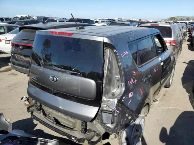 Photo 3 from auction – 2018 KIA SOUL + with VIN KNDJP3A51J7574322