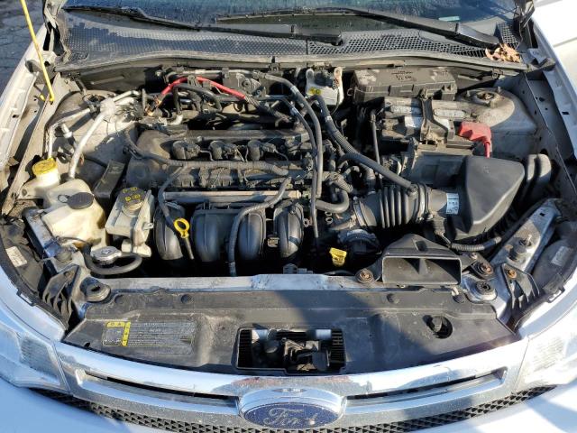 Photo 11 from auction – 2011 FORD FOCUS SE with VIN 1FAHP3FN8BW123697