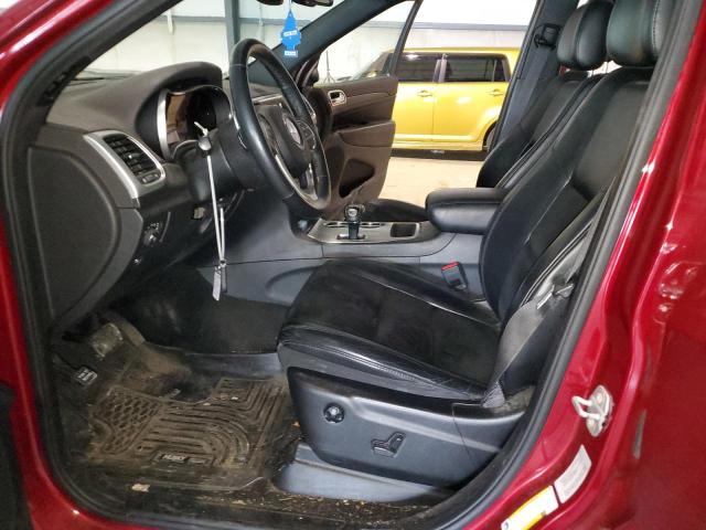 Photo 7 from auction – 2015 JEEP GRAND CHER with VIN 1C4RJFAG2FC115600