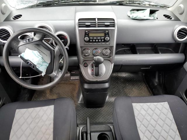 Photo 8 from auction – 2003 HONDA ELEMENT with VIN 5J6YH185X3L015703