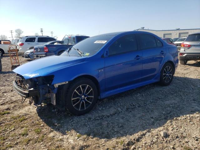 Photo 1 from auction – 2015 MITSUBISHI LANCER SE with VIN JA32V2FW1FU025362