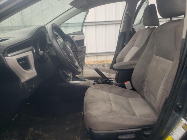 Photo 7 from auction – 2015 TOYOTA COROLLA L with VIN 2T1BURHE7FC261867