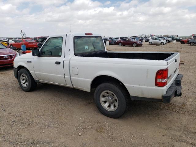 Photo 2 from auction – 2011 FORD RANGER with VIN 1FTKR1AD0BPA62286