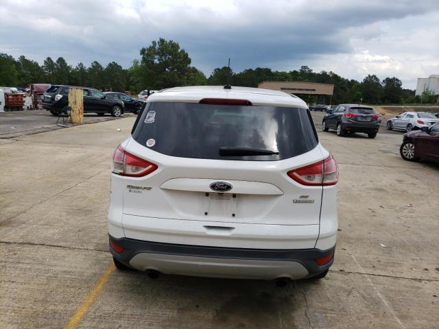 Photo 6 from auction – 2014 FORD ESCAPE SE with VIN 1FMCU0GX7EUD06063