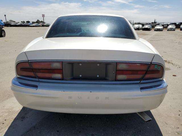 Photo 6 from auction – 2003 BUICK PARK AVENU with VIN 1G4CW54K134141382