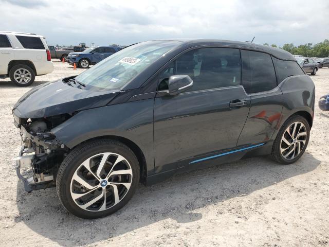 BMW I3 BEV 2014 with VIN WBY1Z2C52EV286035 - Photo from auction