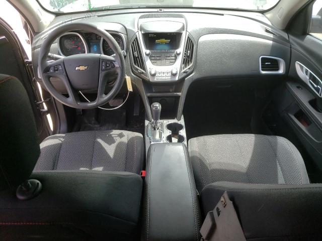 Photo 8 from auction – 2016 CHEVROLET EQUINOX LS with VIN 2GNALBEK6G6241748