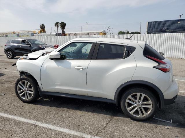 Photo 2 from auction – 2016 NISSAN JUKE S with VIN JN8AF5MR7GT603209