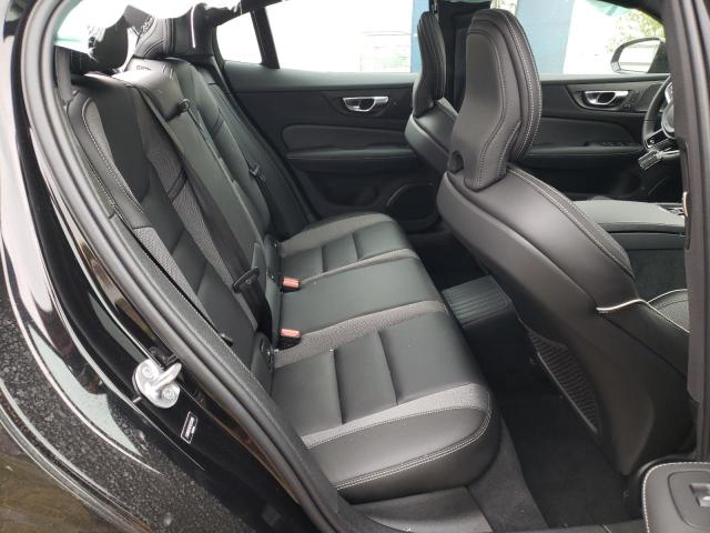 Photo 10 from auction – 2023 VOLVO S60 ULTIMA with VIN 7JRH60FX5PG253260
