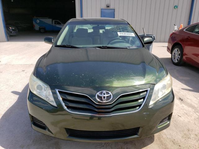 Foto 5 de la subasta – 2011 TOYOTA CAMRY BASE con VIN 4T1BF3EKXBU662985