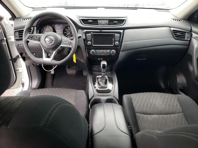 Photo 8 from auction – 2018 NISSAN ROGUE S with VIN 5N1AT2MT0JC715268