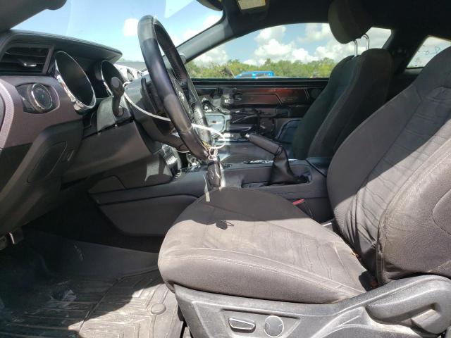 Photo 7 from auction – 2015 FORD MUSTANG GT with VIN 1FA6P8CF3F5353855