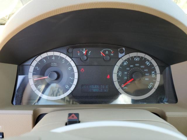 Photo 9 from auction – 2011 FORD ESCAPE LIM with VIN 1FMCU9EG9BKA71695