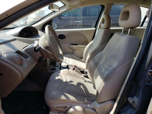 Photo 7 from auction – 2004 SATURN ION LEVEL with VIN 1G8AJ52F24Z175278