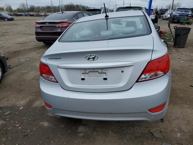 Photo 6 from auction – 2016 HYUNDAI ACCENT SE with VIN KMHCT4AE5GU060246