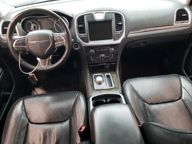 Photo 8 from auction – 2016 CHRYSLER 300C with VIN 2C3CCAEGXGH197866