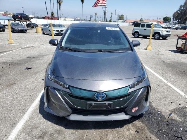 Photo 5 from auction – 2017 TOYOTA PRIUS PRIM with VIN JTDKARFP8H3003429