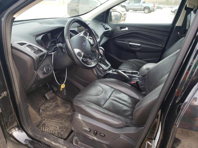 Photo 7 from auction – 2013 FORD ESCAPE TIT with VIN 1FMCU9J90DUA90053