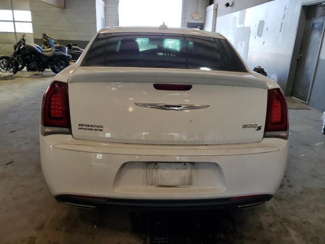 Photo 6 from auction – 2019 CHRYSLER 300 S with VIN 2C3CCABT3KH704908