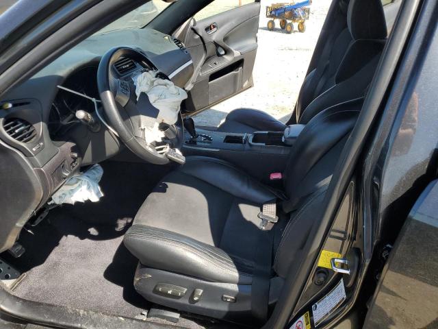 Photo 7 from auction – 2011 LEXUS IS 250 with VIN JTHBF5C20B5146551