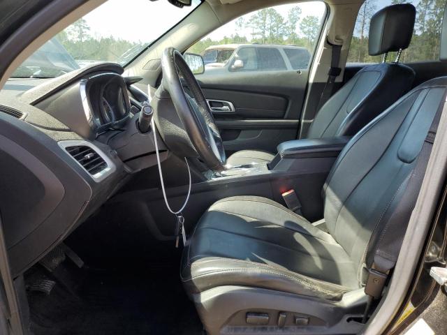 Photo 7 from auction – 2017 GMC TERRAIN SL with VIN 2GKFLPE36H6147377