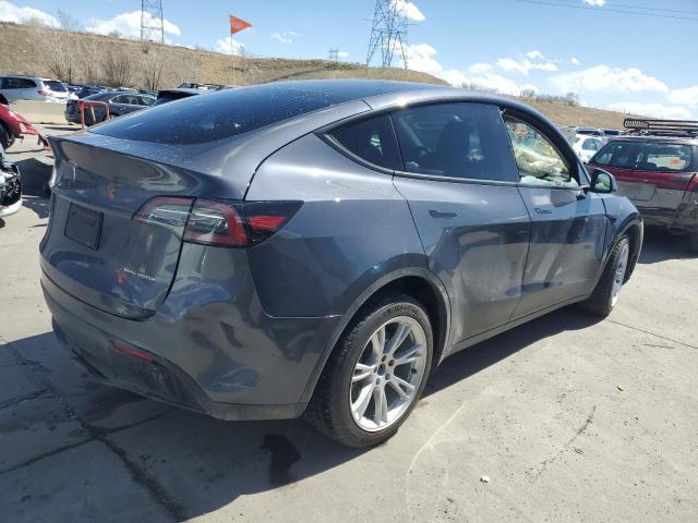 Photo 3 from auction – 2023 TESLA MODEL Y with VIN 7SAYGDEE7PF605805