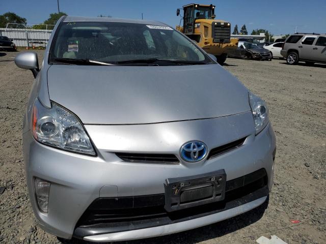 Photo 5 from auction – 2015 TOYOTA PRIUS with VIN JTDKN3DU8F1916890