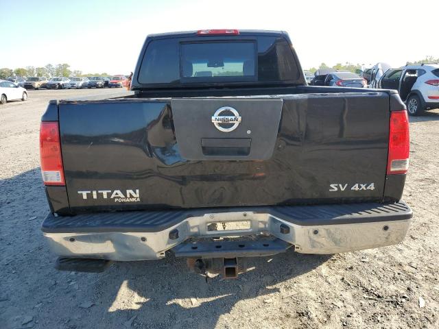 Photo 6 from auction – 2012 NISSAN TITAN S with VIN 1N6AA0EC8CN307134