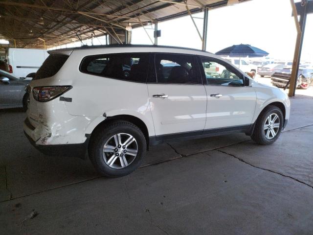 Photo 3 from auction – 2015 CHEVROLET TRAVERSE L with VIN 1GNKRHKD8FJ150137