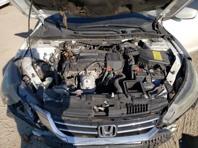 Photo 11 from auction – 2014 HONDA ACCORD LX with VIN 1HGCR2F39EA221275