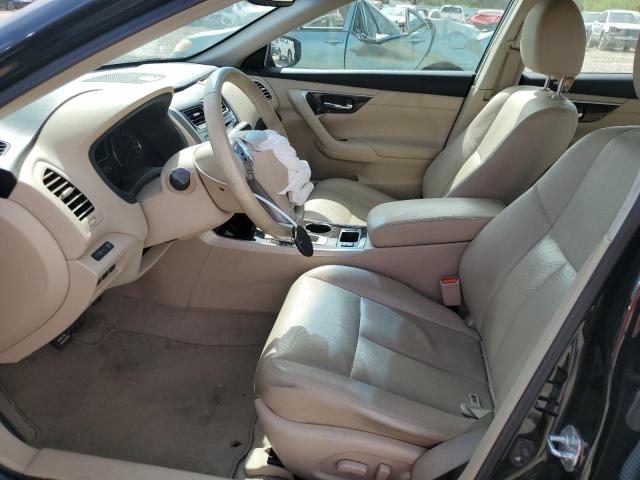 Photo 7 from auction – 2013 NISSAN ALTIMA 2.5 with VIN 1N4AL3AP8DN421584