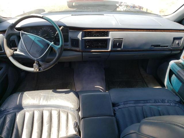 Photo 8 from auction – 1994 BUICK ROADMASTER with VIN 1G4BN52P4RR420026