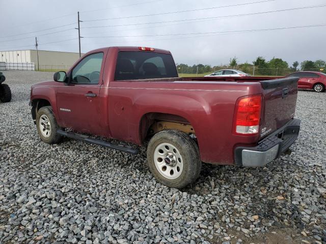 Photo 2 from auction – 2013 GMC SIERRA C15 with VIN 1GTN1TEX8DZ279810