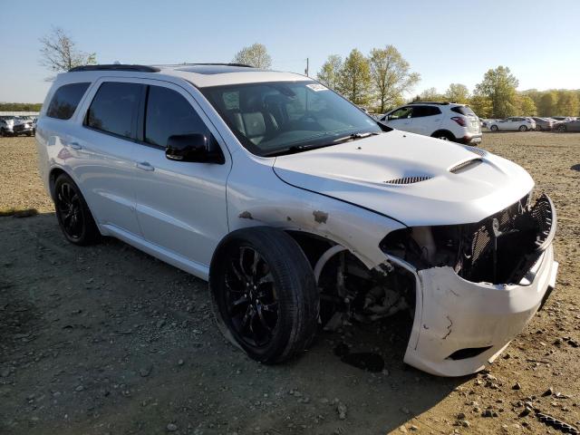 Photo 4 from auction – 2019 DODGE DURANGO R/ with VIN 1C4SDJCT5KC778899